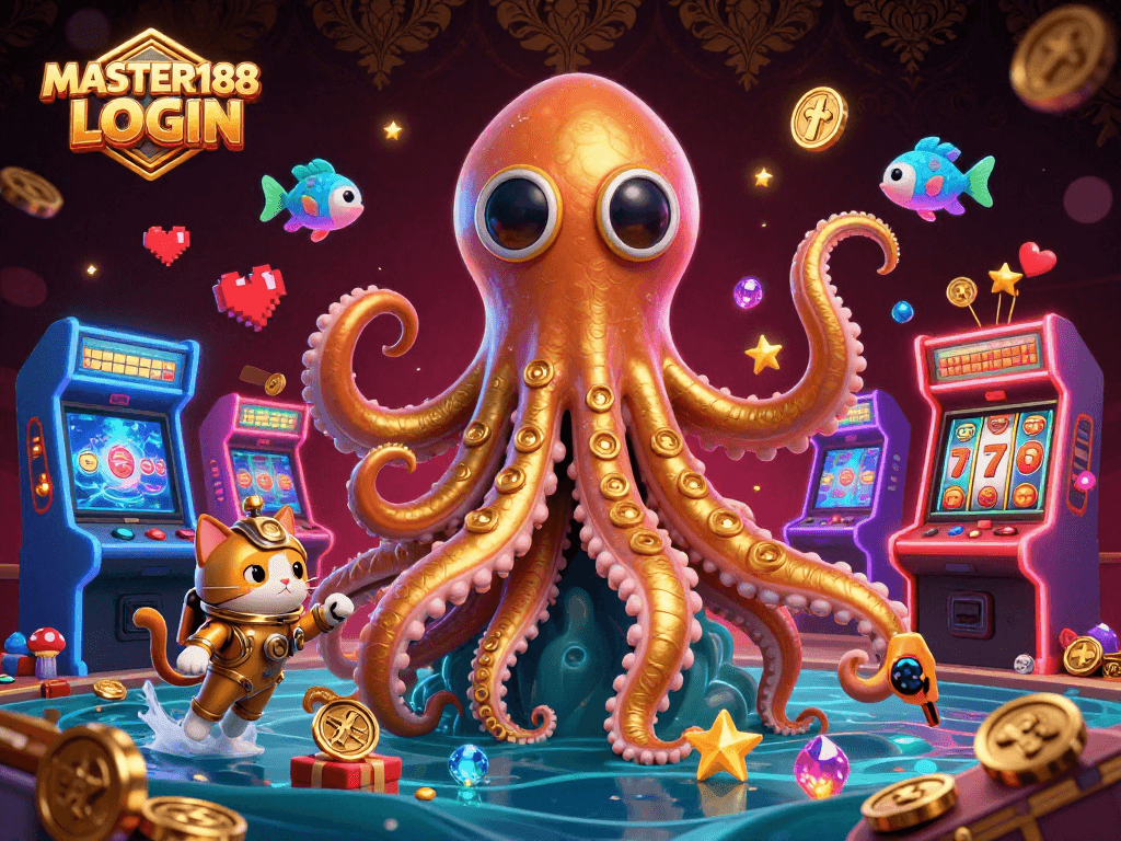 11 Key MASTER188 LOGIN Factors That Matter Most for Gamblers in 2026