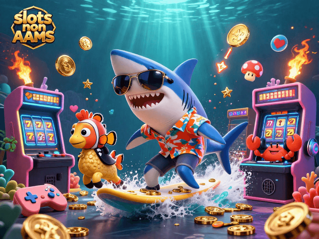 Come ottimizzare le tue performance di slot non AAMS nel 2026