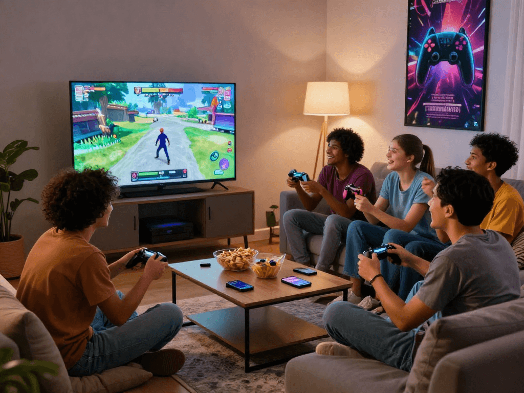 Getting the porn ganes Edge: Proven Tips for 2026 Success