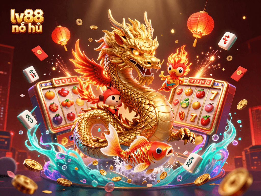 Maximizing Profit with lv88 nổ hũ Strategies in 2026 for Gamblers